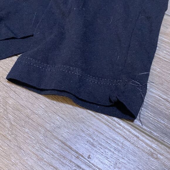 Sundry Long sleeve Embroidered Star Top - Picture 4 of 7